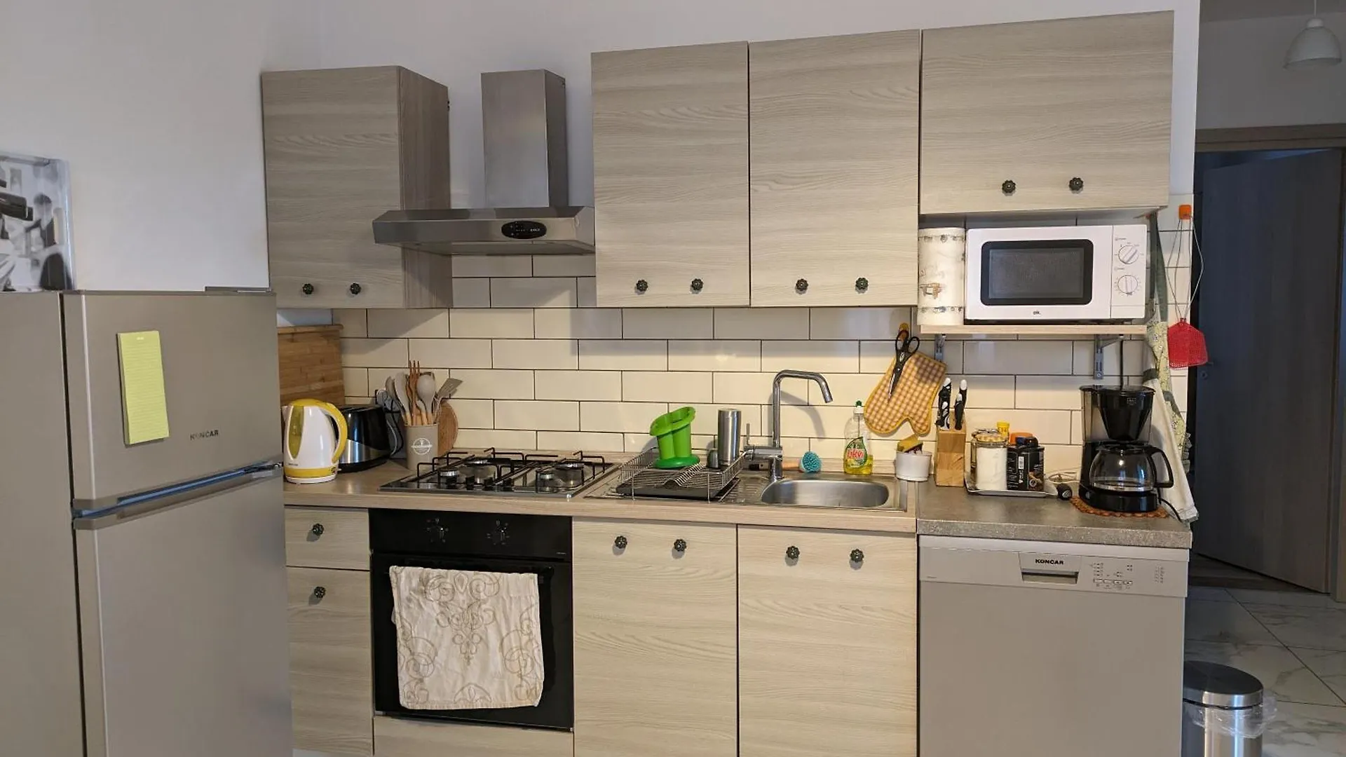 Holiday home Kuca Za Odmor Natura Sisan