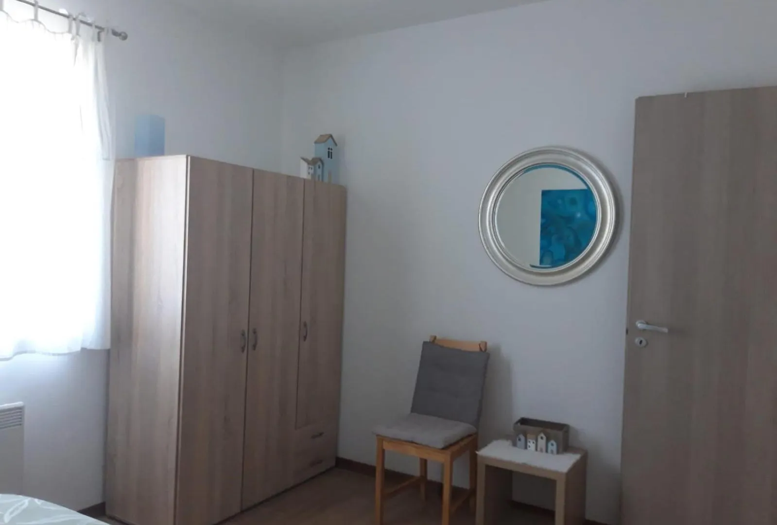 Kuca Za Odmor Natura Sisan