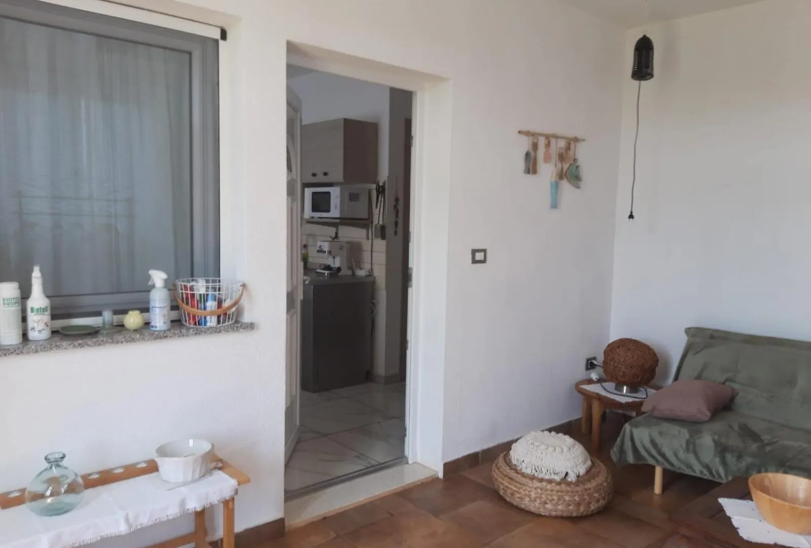 Holiday home Kuca Za Odmor Natura Sisan