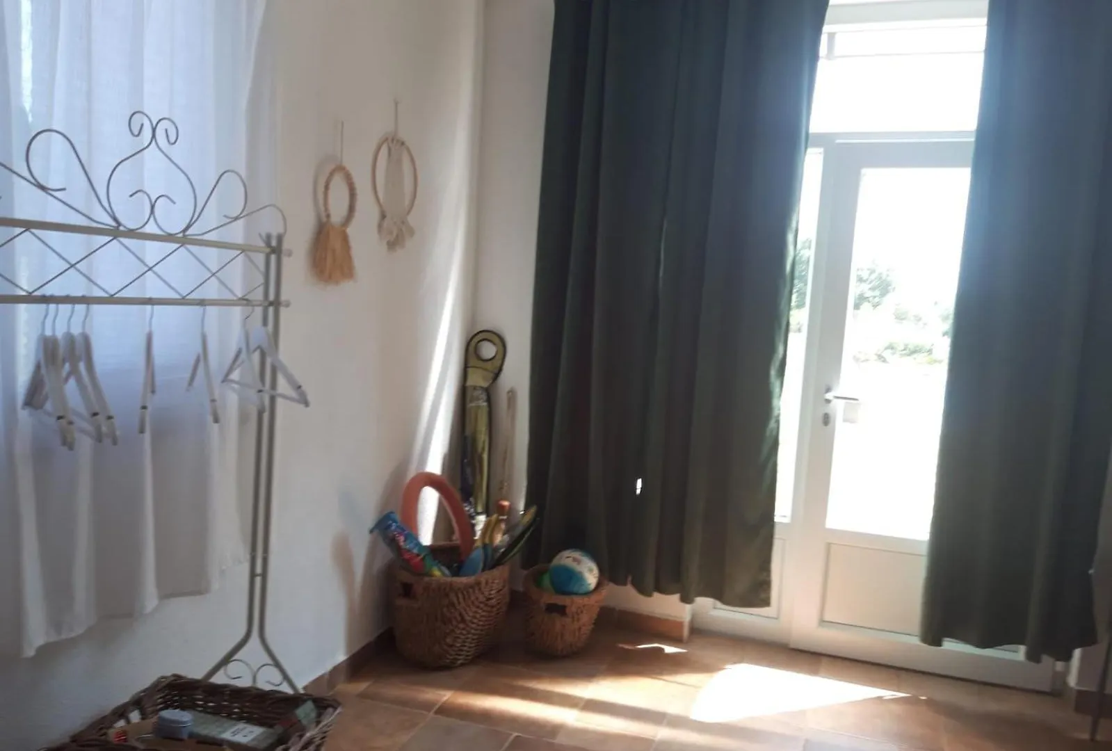 Kuca Za Odmor Natura Sisan Holiday home