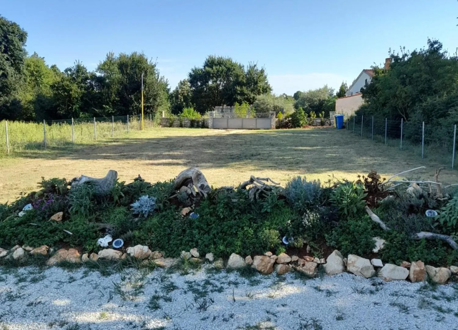 Kuca Za Odmor Natura Sisan