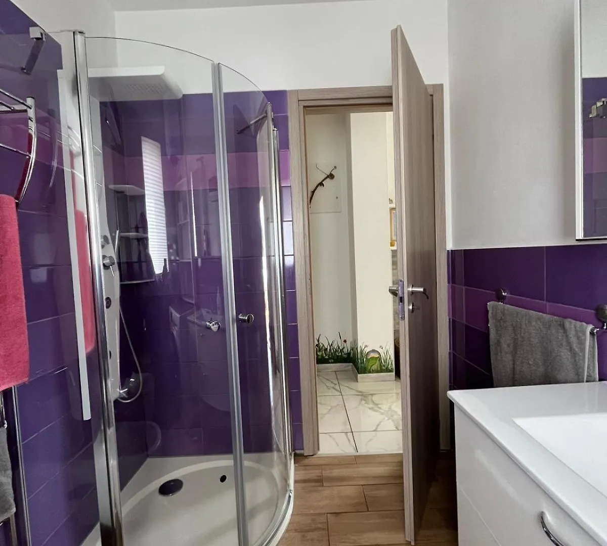 Holiday home Kuca Za Odmor Natura Sisan