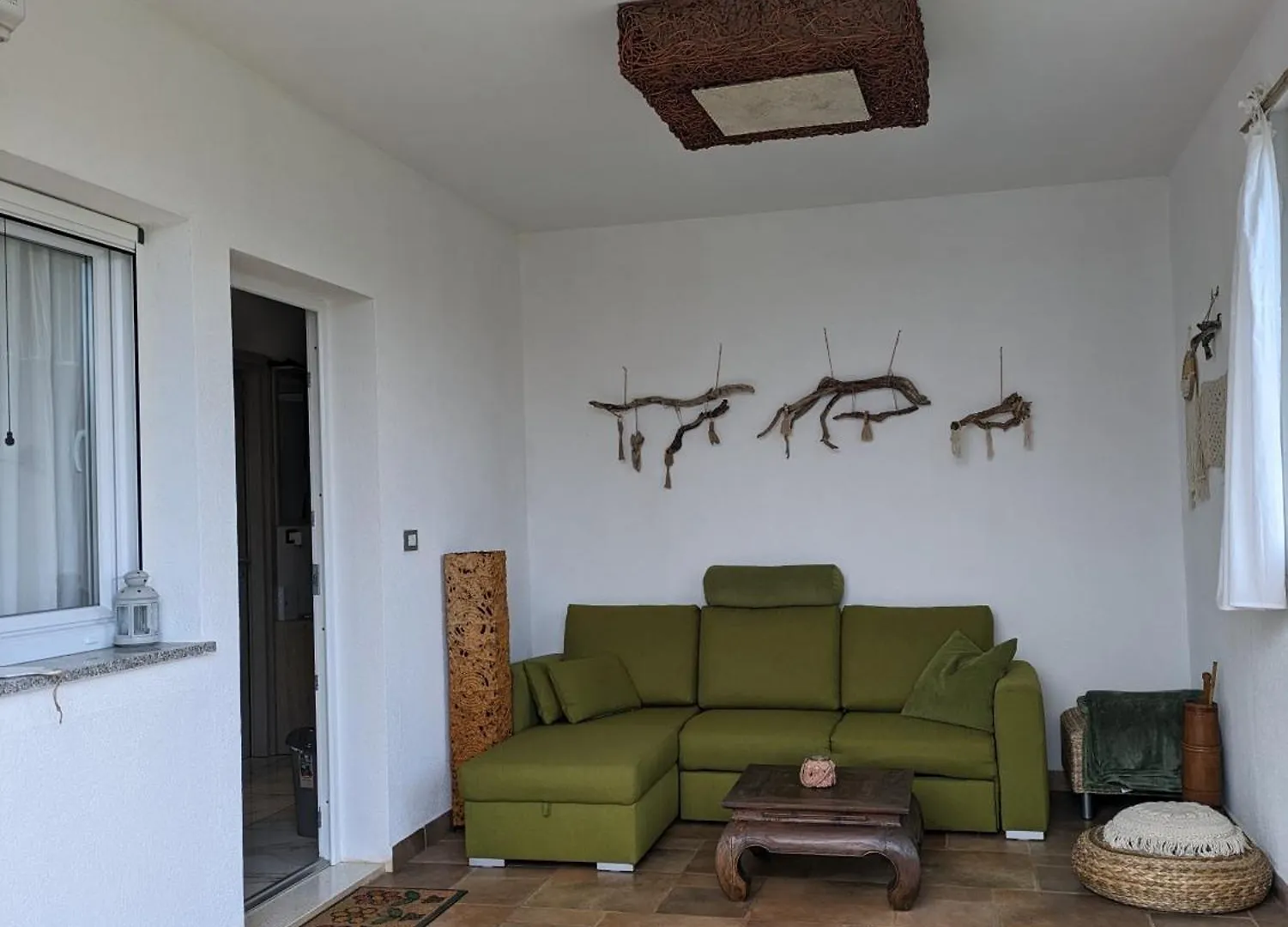Holiday home Kuca Za Odmor Natura Sisan Croatia